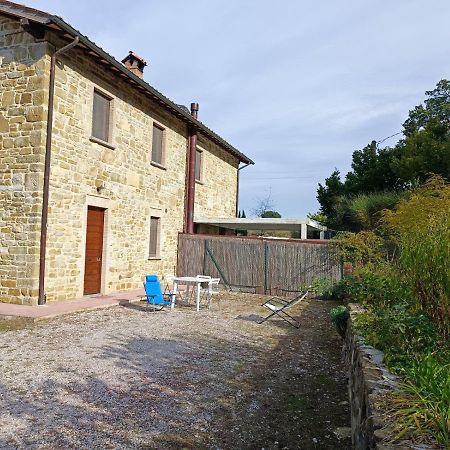 A Casa Grelletto Monticelli Villa Santa Cristina  Exterior photo